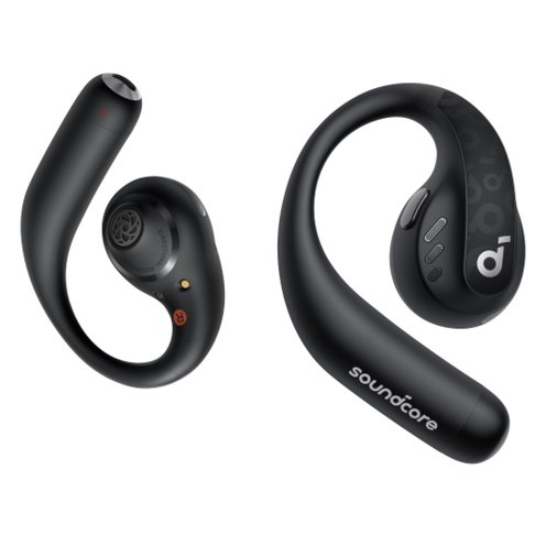 Soundcore Aerofit Pro Open-ear Sport Earbuds | Open-ear Headphones
