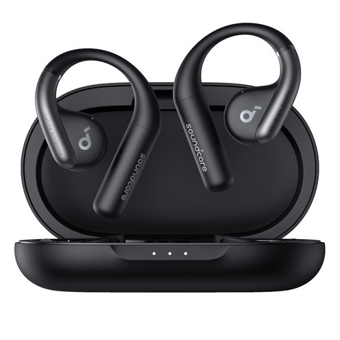 Soundcore Aerofit Open-ear Earbuds | Open-ear Headphones
