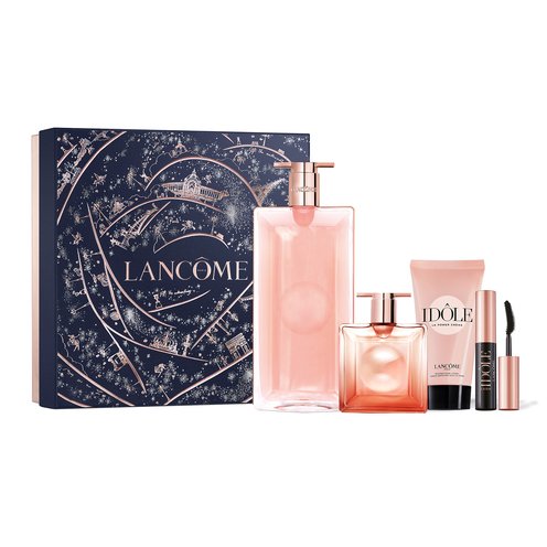 香水セット（Mitsouko, Lancomeなど） Lancome Idole Eau De Parfum Set | Perfume Sets | Beauty - Shop