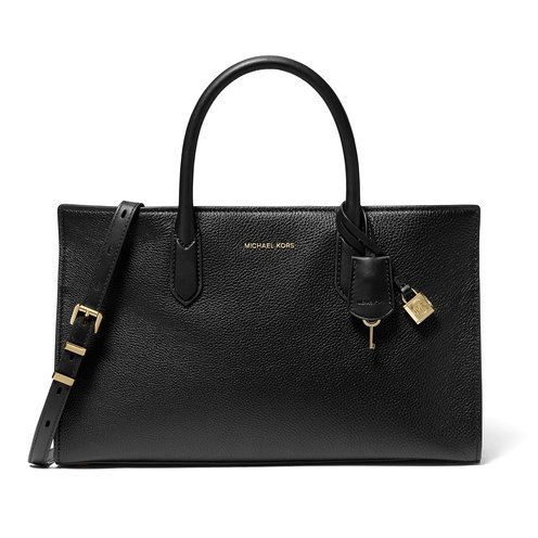 Michael Kors Scarlett Medium East West Satchel | Satchels