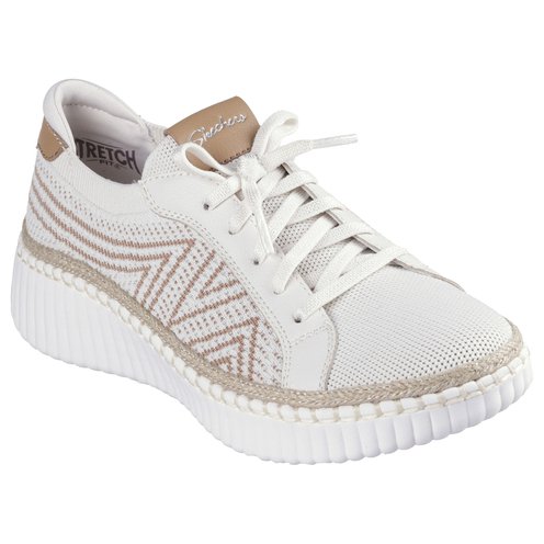 Skechers Active Women's Wilshire Blvd Bellevue Sneaker Graveyard