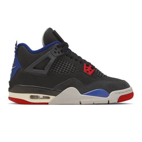 Air Jordan Big Kids' Retro 4 Basketball Shoe | Big Boys' Athletic