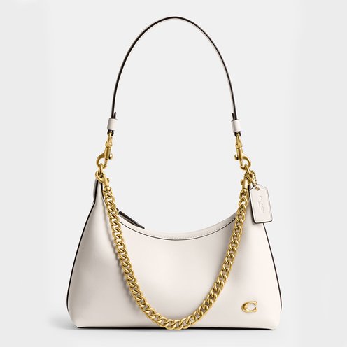 美品 COACH PAXTN DFFLE CHAIN SHOULDER BAG New Coach F72692 Paxton Duffle Crossbody Shoulder Bag