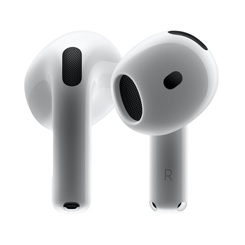 Apple Airpods (4th Gen) With Active Noise Cancellation | Noise