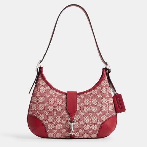 バッグ 1273 Coach Hamptons Turnrock Hand Bag 1273 Coach Hamptons Turnrock Hand Bag - メルカリ