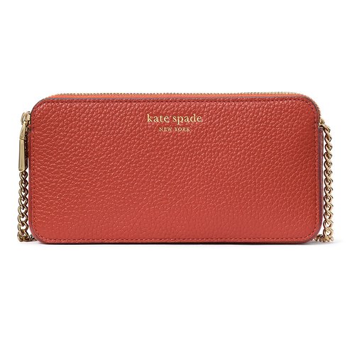新品 アメリカのケイトスペード店で購入 TALIA ZIP CROSSBODY Kate Spade New York Talia Zip Crossbody | Brixton Baker