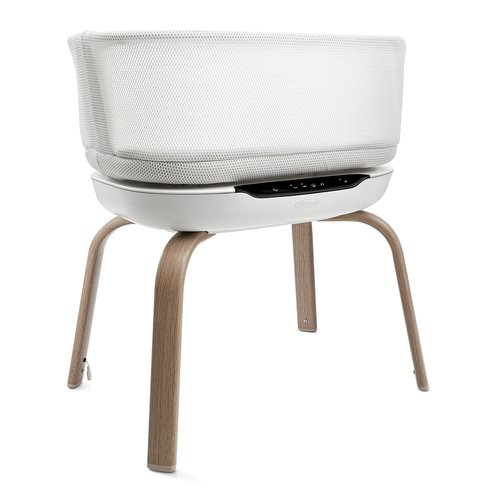 Graco Smartsense Soothing Bassinet Baby Official Site