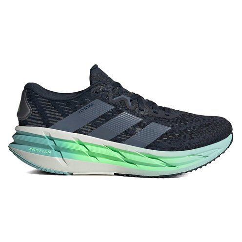 adidas gazelle silver green womens Shop Red Mens Adistar Cushion Lace Up Sneakers  Shoebacca