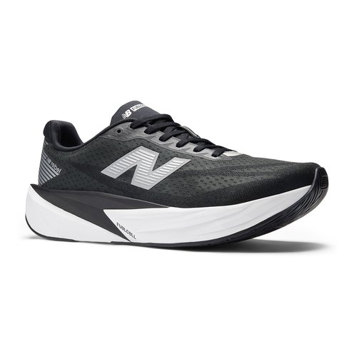 New Balance Men's Fuel Cell Rebel V5 Running Shoe | Men's Running