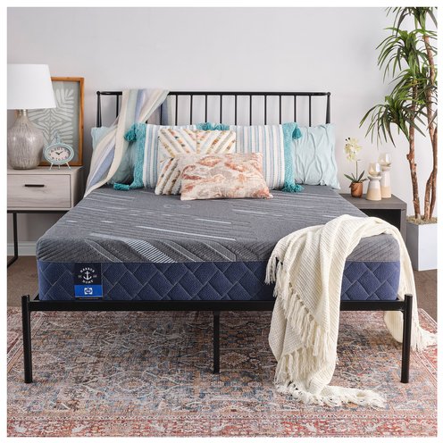 Sealy II Mare Superior シングルマットレス Harbor Home By Sealy Olympic Ii Firm Mattress | Mattresses