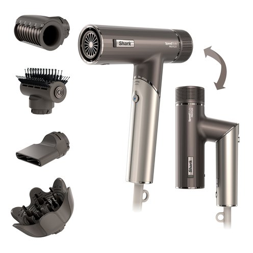 Shark Pro Flex Hair Dryer System | Hair Dryers | Beauty - Shop