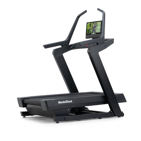 Nordictrack X16 Treadmill | Cardio Machines & Equipments | Fitness