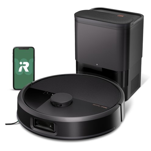 恵樹 2025年モデルRoomba Max 705 未開封品 Irobot Roomba Max 705 Robot Vacuum Plus Autoempty Dock | Robotic