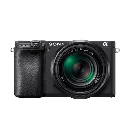 【最終値下げ】 SONY a6400 Sony A6400 Mirrorless Camera Body Only | Mirrorless Cameras
