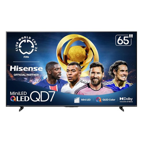 Hisenseテレビ Hisense 65