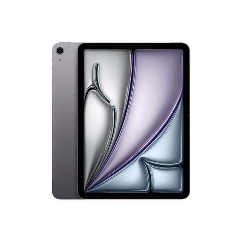 Apple iPad Air (M3チップ) 11インチ　128GB BLUE Apple 11 inch iPad Air M3 chip Built for Apple Intelligence Wi Fi