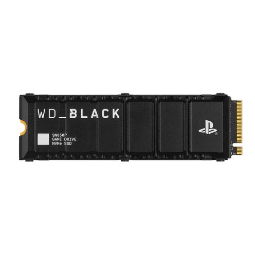 ステーキさん専用WD_BLACK SN850P NVMe SSD ゲームドライブ 1TB WD_BLACK SN850P NVMe™ SSD for PS5® consoles | Sandisk