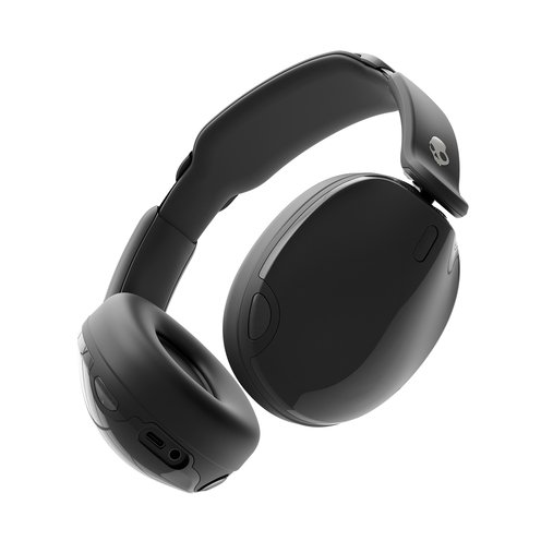 Skullcandy Crusher 540 Active Noise Cancelling Headphones | Noise