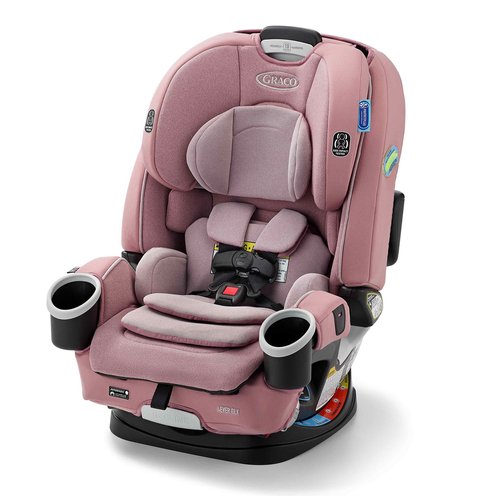 Graco 4ever Dlx Convertible Car Seat