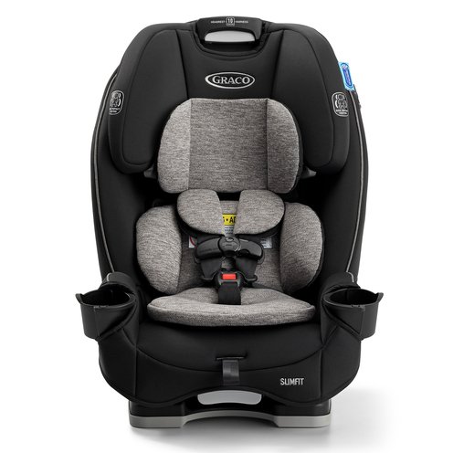 Slim Fit Narrow Infant Car Seats Graco Slimfit Narrow Car Seat For