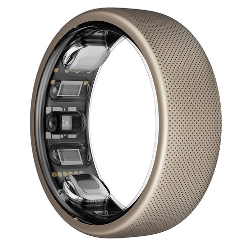 Amazfit Helio Smart Ring | Smart Rings | Electronics - Shop Your
