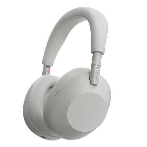 Sony Noise Canceling Wireless Over The Ear Headphones