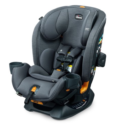 Chicco Onefit Lx Cleartex All In One Car Seat | Convertible Car