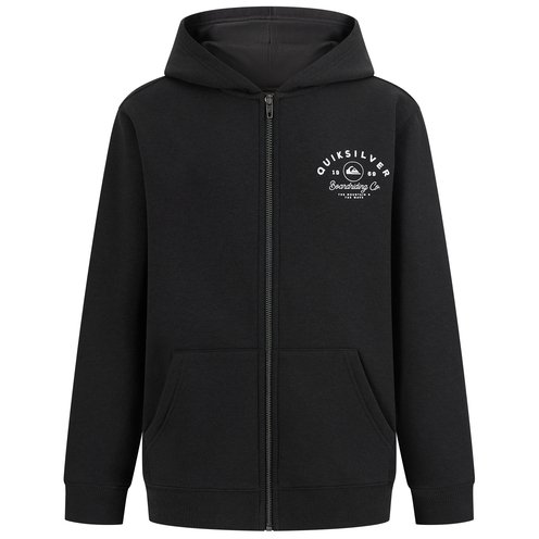 Quiksilver Big Boys Setter Zip Hoodie | Big Boys' Sweatshirt