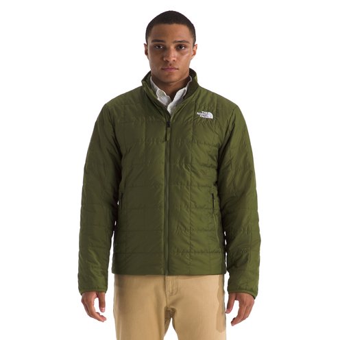 The North Face Men's Junction Insulated Jacket | Men's Outdoor