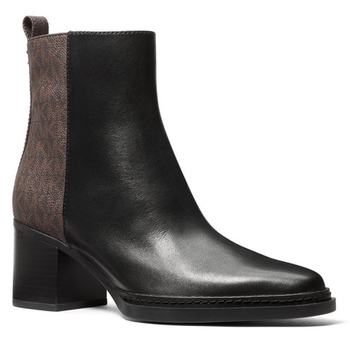 Michael Kors Women's Lex Bootie | Bootie And Ankle Boots | Shoes
