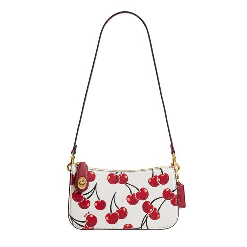 Coach Box Program Cherry Print Penn | Shoulder Bags | Accessories