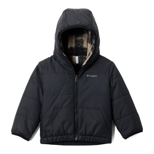 Columbia Toddler Boys' Double Trouble Iii Jacket | Toddler Boys