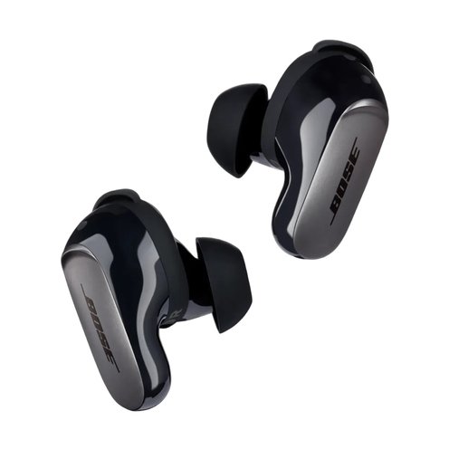 Bose Quietcomfort Ultra Earbuds 2 | Noise Cancelling Headphones