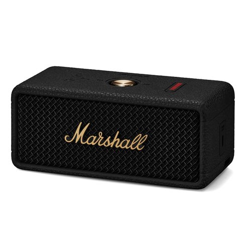 Marshall Emberton Iii Portable Bluetooth Speaker | Portable