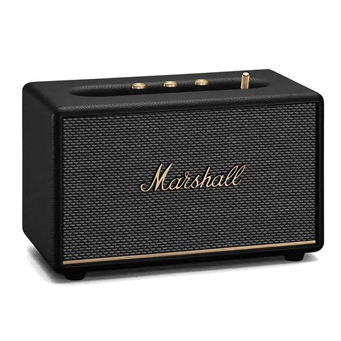 【未開封】Marshall Acton III Marshall Acton Iii Compact Bluetooth Speaker | Portable Speakers