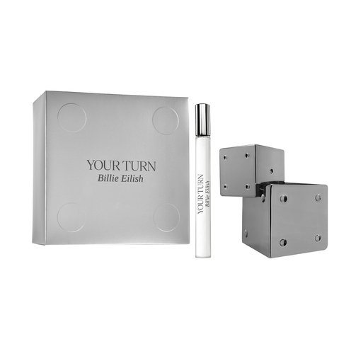 Billie Eilish Your Turn 2-piece Gift Set | Perfume Sets | Beauty
