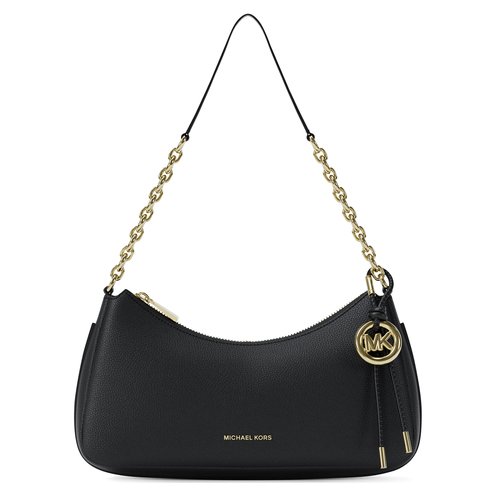 Michael Kors Nolita Medium Chain Pouchette | Shoulder Bags