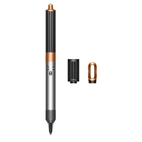 Dyson Airwrap Origin Nickel And Copper Multi-styler | Curling