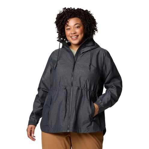 Columbia Women's Lillian Ridge Ii Jacket | Women's Outdoor Jackets