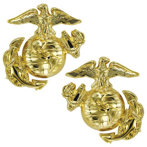 ega collar dress blues Dressing Up main image 0