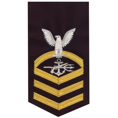 【P7625】THE BADGE／THE BADGE IS HERE AGAIN 5126056_0.jpg