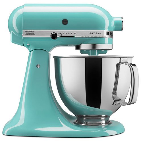 KitchenAid® Mixer Ultimate Bundle