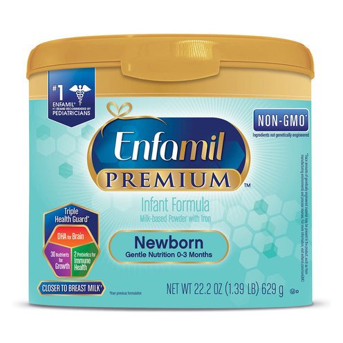 enfamil 22.2 oz