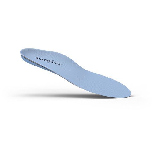 Superfeet Blue Premium Insoles Athletic Shoes Fitness Shop