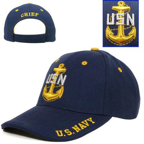 Fire For Effect Usn Chief Hat | Navy Chiefs | Navy Pride - Shop Your