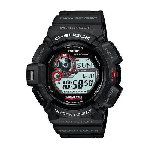 mudman navy blue