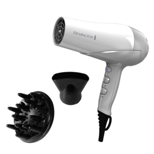 remington damage protection styler