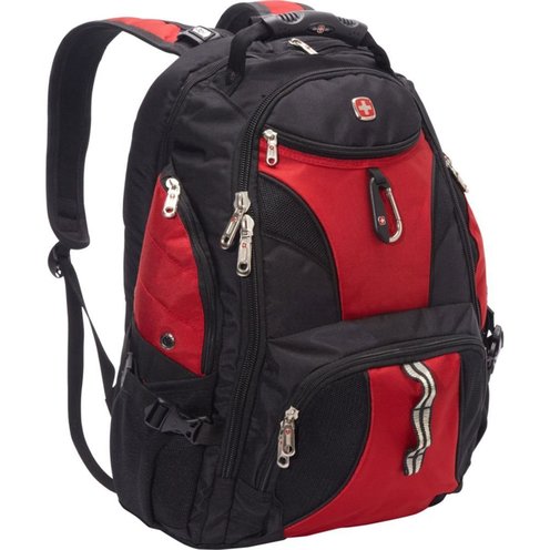Swissgear Scansmart Style Backpack | Backpacks | Luggage & Travel - Shop Your Navy Exchange - Official Site Swissgear Scansmart Style Backpack | Backpacks | Luggage & Travel - Shop Your Navy Exchange - Official Site