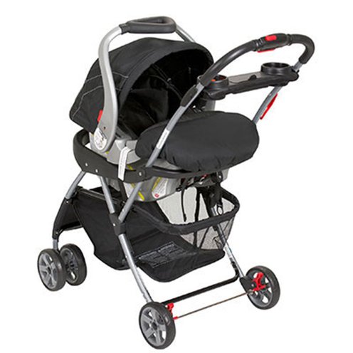 universal stroller frame