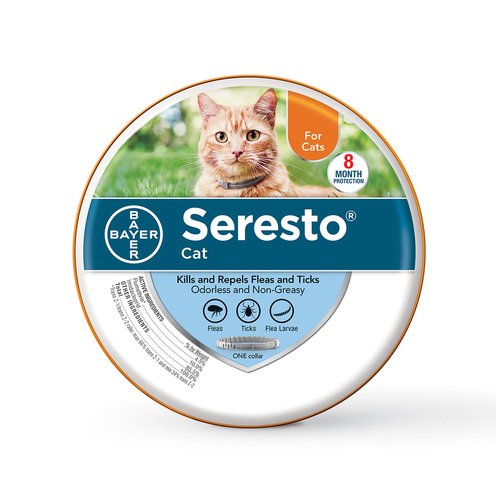 Seresto official site discount